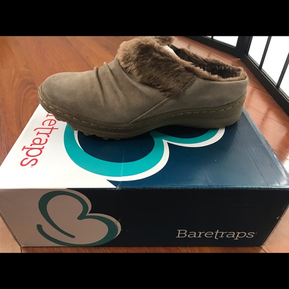 baretraps shoes canada